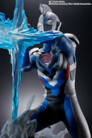 Ultraman Z Bandai Figuarts Zero (Super Fierce Battle) Ultraman Z Original(JP)