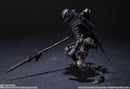 ELDEN RING Bandai S.H.Figuarts Festering Fingerprint Vyke (JP)