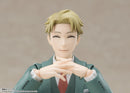 SPY x FAMILY Bandai S.H.Figuarts Loid Forger (JP)