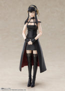 SPY x FAMILY Bandai S.H.Figuarts Yor Forger (JP)