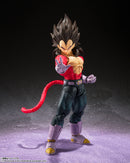 Dragon Ball GT Bandai S.H.Figuarts Super Saiyan 4 Vegeta(JP)