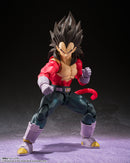 Dragon Ball GT Bandai S.H.Figuarts Super Saiyan 4 Vegeta(JP)