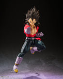 Dragon Ball GT Bandai S.H.Figuarts Super Saiyan 4 Vegeta(JP)
