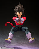 Dragon Ball GT Bandai S.H.Figuarts Super Saiyan 4 Vegeta(JP)