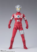 Ultraman Leo Bandai S.H.Figuarts Astra(JP)