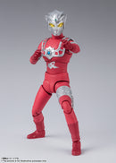 Ultraman Leo Bandai S.H.Figuarts Astra(JP)