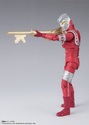Ultraman Leo Bandai S.H.Figuarts Astra(JP)