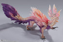 Monster Hunter Bandai S.H.Monster Arts Mizutsune (JP)