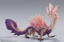 Monster Hunter Bandai S.H.Monster Arts Mizutsune (JP)