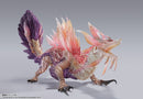 Monster Hunter Bandai S.H.Monster Arts Mizutsune (JP)