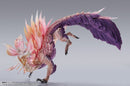 Monster Hunter Bandai S.H.Monster Arts Mizutsune (JP)
