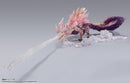 Monster Hunter Bandai S.H.Monster Arts Mizutsune (JP)