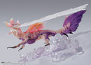 Monster Hunter Bandai S.H.Monster Arts Mizutsune (JP)