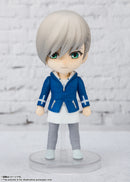 Tiger & Bunny 2 Bandai Figuarts Mini Thomas Taurus(JP)