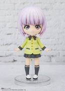 Tiger & Bunny 2 Bandai Figuarts Mini Lara Tchaikoskaya(JP)