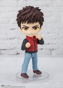 Tiger & Bunny 2 Bandai Figuarts Mini Sengoku Subaru(JP)