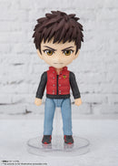 Tiger & Bunny 2 Bandai Figuarts Mini Sengoku Subaru(JP)