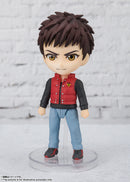 Tiger & Bunny 2 Bandai Figuarts Mini Sengoku Subaru(JP)