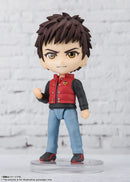 Tiger & Bunny 2 Bandai Figuarts Mini Sengoku Subaru(JP)