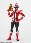 Avataro Sentai Donbrothers Bandai S.H.Figuarts Don Momotaro(JP)