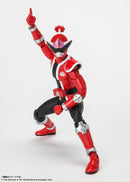 Avataro Sentai Donbrothers Bandai S.H.Figuarts Don Momotaro(JP)