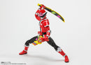 Avataro Sentai Donbrothers Bandai S.H.Figuarts Don Momotaro(JP)