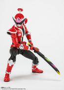 Avataro Sentai Donbrothers Bandai S.H.Figuarts Don Momotaro(JP)