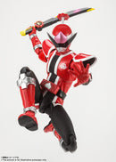 Avataro Sentai Donbrothers Bandai S.H.Figuarts Don Momotaro(JP)