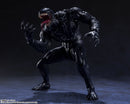 Venom: Let There Be Carnage Bandai S.H.Figuarts Venom (JP)