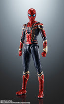 Spider-Man: No Way Home Bandai S.H.Figuarts Iron Spider