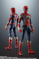 Spider-Man: No Way Home Bandai S.H.Figuarts Iron Spider