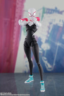Spider-Man: Across the Spider-Verse Bandai S.H.Figuarts Spider-Gwen (Miles Morales)(JP)
