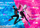 Spider-Man: Across the Spider-Verse Bandai S.H.Figuarts Spider-Gwen (Miles Morales)(JP)