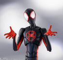 Spider-Man: Across the Spider-Verse Bandai S.H.Figuarts Spider-Man Miles Morales (Resale)
