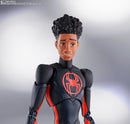 Spider-Man: Across the Spider-Verse Bandai S.H.Figuarts Spider-Man Miles Morales (Resale)