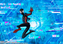 Spider-Man: Across the Spider-Verse Bandai S.H.Figuarts Spider-Man Miles Morales (Resale)
