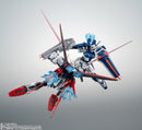 Gundam Mobile Suit SEED Bandai Robot Spirits Side MS GAT-X102 Duel Gundam Ver. A.N.I.M.E.(JP)