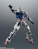 Gundam Mobile Suit  the Witch from Mercury Bandai Robot Spirits Side MS Gundam Aerial Ver. A.N.I.M.E.(JP)
