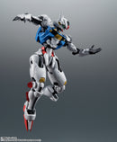 Gundam Mobile Suit  the Witch from Mercury Bandai Robot Spirits Side MS Gundam Aerial Ver. A.N.I.M.E.(JP)