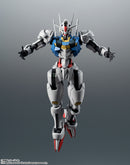 Gundam Mobile Suit  the Witch from Mercury Bandai Robot Spirits Side MS Gundam Aerial Ver. A.N.I.M.E.(JP)