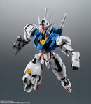 Gundam Mobile Suit  the Witch from Mercury Bandai Robot Spirits Side MS Gundam Aerial Ver. A.N.I.M.E.(JP)