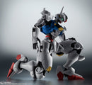 Gundam Mobile Suit  the Witch from Mercury Bandai Robot Spirits Side MS Gundam Aerial Ver. A.N.I.M.E.(JP)
