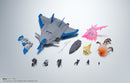 Mobile Suit Gundam The 08th MS Team Bandai Robot Spirits Side MS 08th MS Squadron Optional Parts Set 03 Ver. A.N.I.M.E.(JP)
