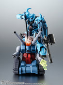 Mobile Suit Gundam The 08th MS Team Bandai Robot Spirits Side MS 08th MS Squadron Optional Parts Set 03 Ver. A.N.I.M.E.(JP)