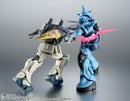 Mobile Suit Gundam The 08th MS Team Bandai Robot Spirits Side MS 08th MS Squadron Optional Parts Set 03 Ver. A.N.I.M.E.(JP)