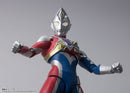 Ultraman Decker Bandai S.H.Figuarts Ultraman Decker Flash Type (JP)