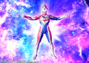 Ultraman Decker Bandai S.H.Figuarts Ultraman Decker Flash Type (JP)