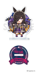 Uma Musume Pretty Derby Sol International Chara-feuille Acrylic Stand -Story Event Selection- Vol.1(1 Random)