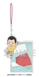 Tokyo Revengers Sol International Good Night Acrylic Strap Vol.3(1 Random)