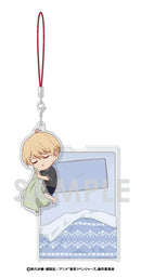 Tokyo Revengers Sol International Good Night Acrylic Strap Vol.3(1 Random)